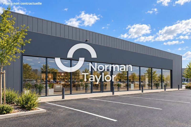 NORMAN TAYLOR MONTPELLIER LOCATION-LOCAL COMMERCIAL-PERPIGNAN-66