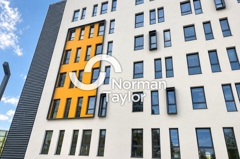NORMAN TAYLOR MONTPELLIER LOCATION-BUREAUX-MONTPELLIER-34