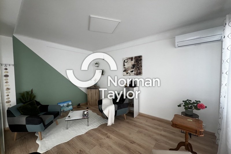 NORMAN TAYLOR MONTPELLIER LOCATION-BUREAUX-PERPIGNAN-66