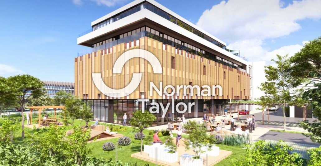 NORMAN TAYLOR MONTPELLIER LOCATION-BUREAUX-NIMES-30