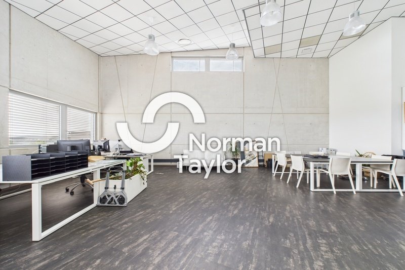 NORMAN TAYLOR MONTPELLIER LOCATION-BUREAUX-MONTPELLIER-34