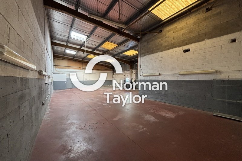 NORMAN TAYLOR MONTPELLIER LOCATION-LOCAL D'ACTIVITE-MAUGUIO-34