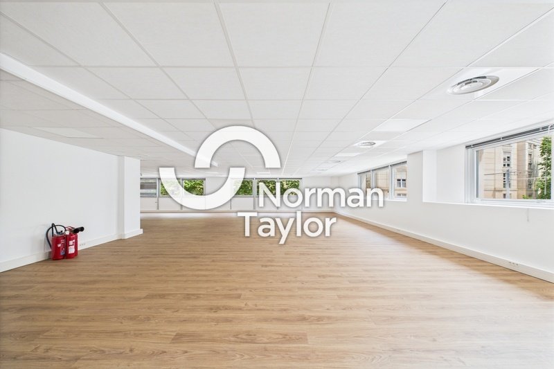 NORMAN TAYLOR MONTPELLIER LOCATION-BUREAUX-MONTPELLIER-34