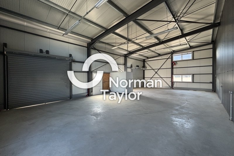 NORMAN TAYLOR MONTPELLIER LOCATION-LOCAL D'ACTIVITE-COURNONSEC-34