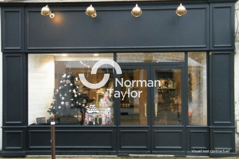 NORMAN TAYLOR MONTPELLIER LOCATION-LOCAL COMMERCIAL-MONTPELLIER-34