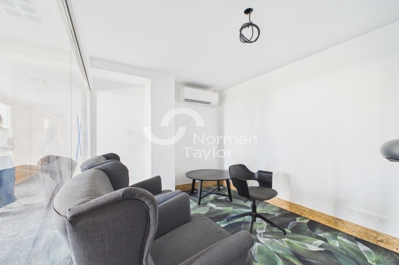 NORMAN TAYLOR MONTPELLIER VENTE-BUREAUX-MONTPELLIER-34