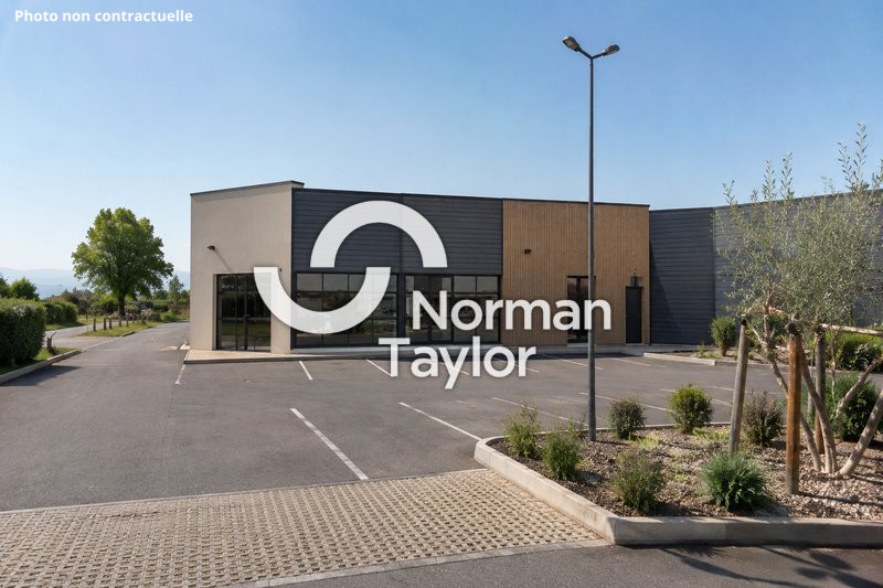 NORMAN TAYLOR MONTPELLIER CESSION-LOCAL COMMERCIAL-CLERMONT_L'HERAULT-34
