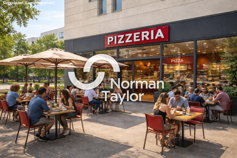 NORMAN TAYLOR MONTPELLIER VENTE-LOCAL COMMERCIAL-MONTPELLIER-34