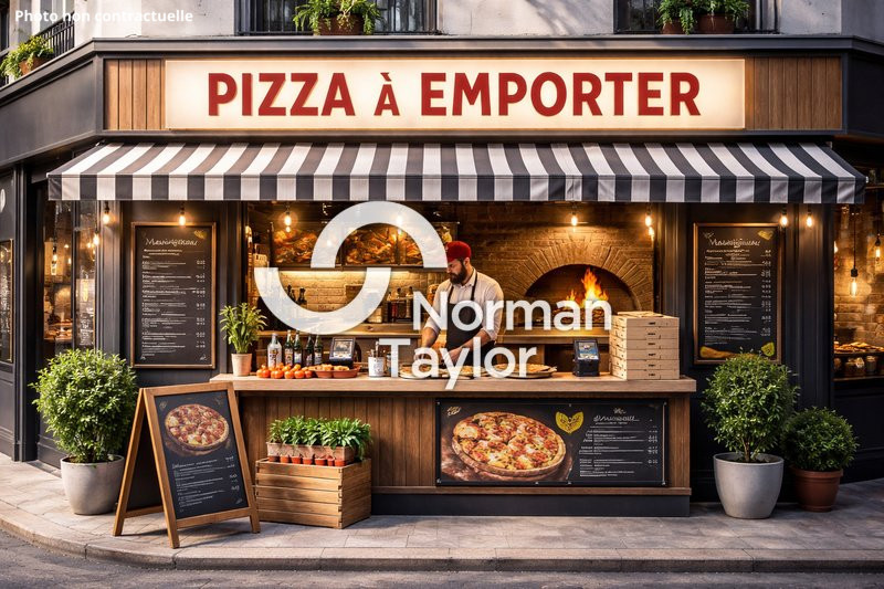 NORMAN TAYLOR MONTPELLIER VENTE-LOCAL COMMERCIAL-CASTELNAU-LE-LEZ-34