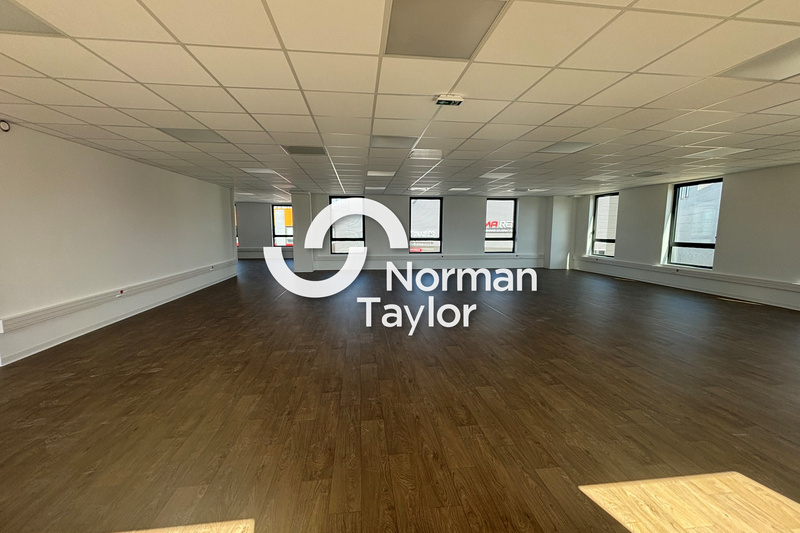 NORMAN TAYLOR MONTPELLIER LOCATION-BUREAUX-MONTPELLIER-34