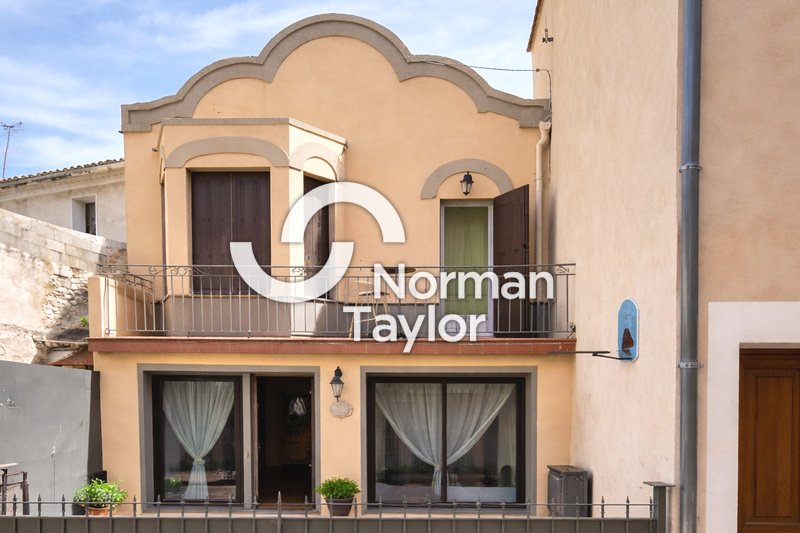 NORMAN TAYLOR MONTPELLIER VENTE-AUTRE LOCAL-MONTEUX-84
