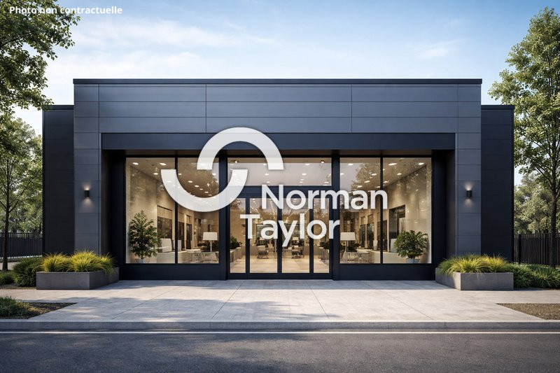 NORMAN TAYLOR MONTPELLIER LOCATION-LOCAL COMMERCIAL-MONTPELLIER-34