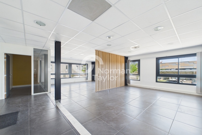 NORMAN TAYLOR MONTPELLIER VENTE-BUREAUX-MONTPELLIER-34