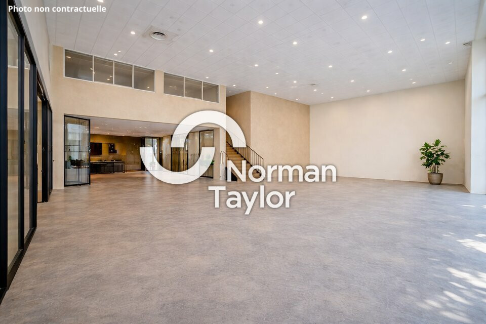 NORMAN TAYLOR PAYS BASQUE VENTE-LOCAL COMMERCIAL-BIARRITZ-64