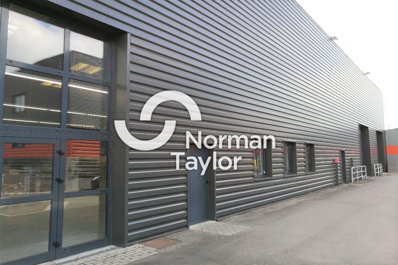 NORMAN TAYLOR MONTPELLIER VENTE-LOCAL D'ACTIVITE-BEZIERS-34
