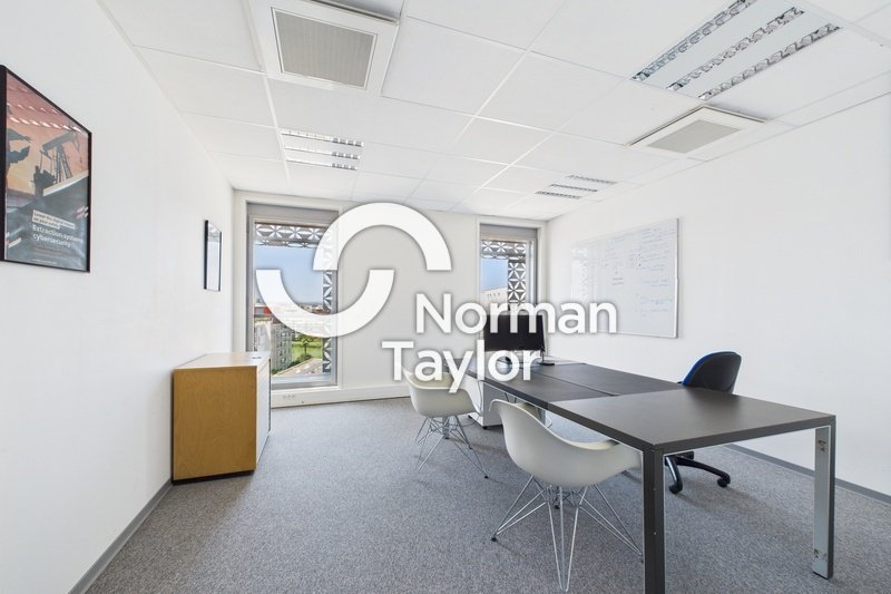 NORMAN TAYLOR MONTPELLIER LOCATION-BUREAUX-MONTPELLIER-34