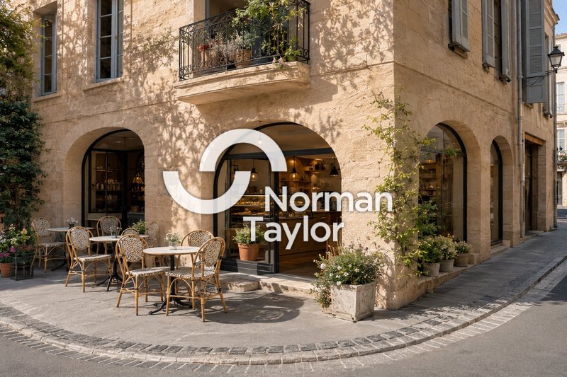 NORMAN TAYLOR MONTPELLIER VENTE-LOCAL COMMERCIAL-MONTPELLIER-34