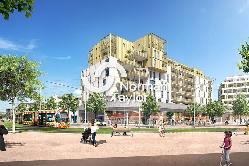 NORMAN TAYLOR MONTPELLIER LOCATION-LOCAL COMMERCIAL-MONTPELLIER-34