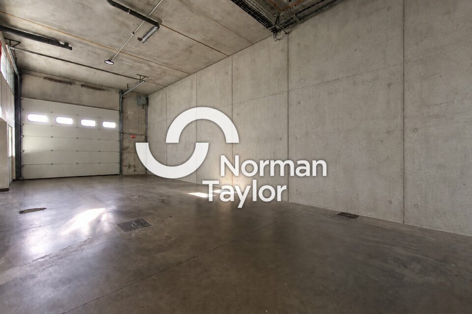 NORMAN TAYLOR PAYS BASQUE LOCATION-LOCAL D'ACTIVITE-ANGLET-64