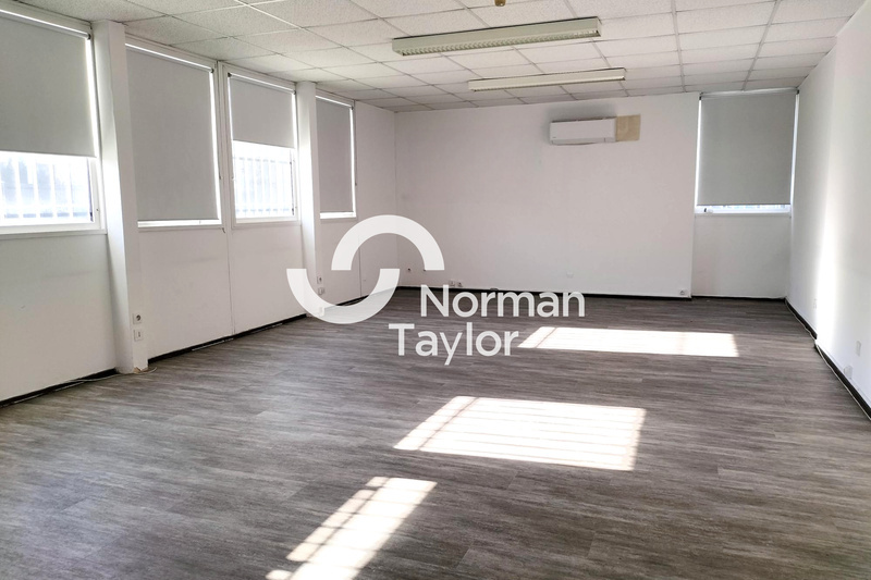 NORMAN TAYLOR AIX VENTE-BUREAUX-MARSEILLE-13