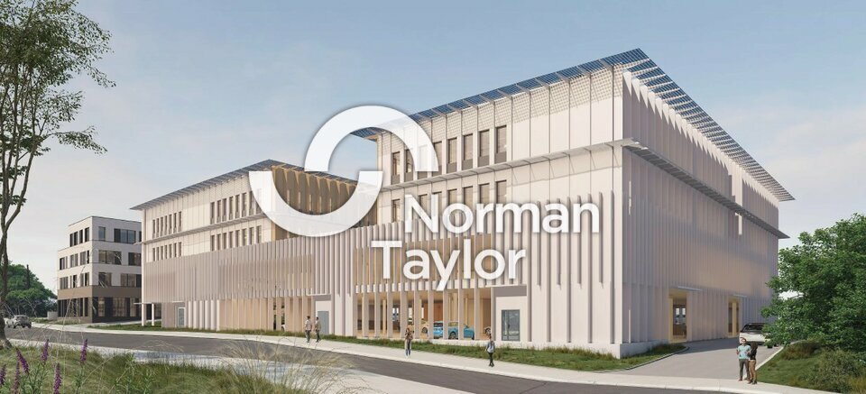 NORMAN TAYLOR PAYS BASQUE LOCATION-BUREAUX-ANGLET-64
