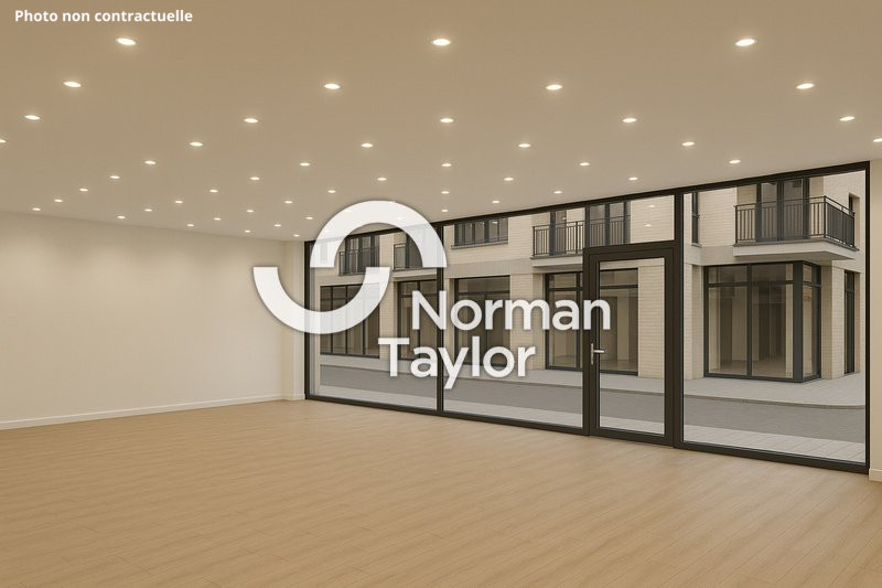 NORMAN TAYLOR MONTPELLIER LOCATION-LOCAL COMMERCIAL-LE_CRES-34