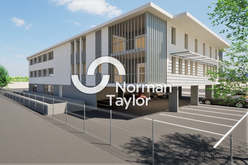NORMAN TAYLOR MONTPELLIER LOCATION-BUREAUX-SAINT_GELY_DU_FESC-34