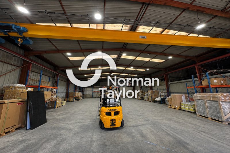 NORMAN TAYLOR MONTPELLIER LOCATION-LOCAL D'ACTIVITE-SAINT_JEAN_DE_VEDAS-34