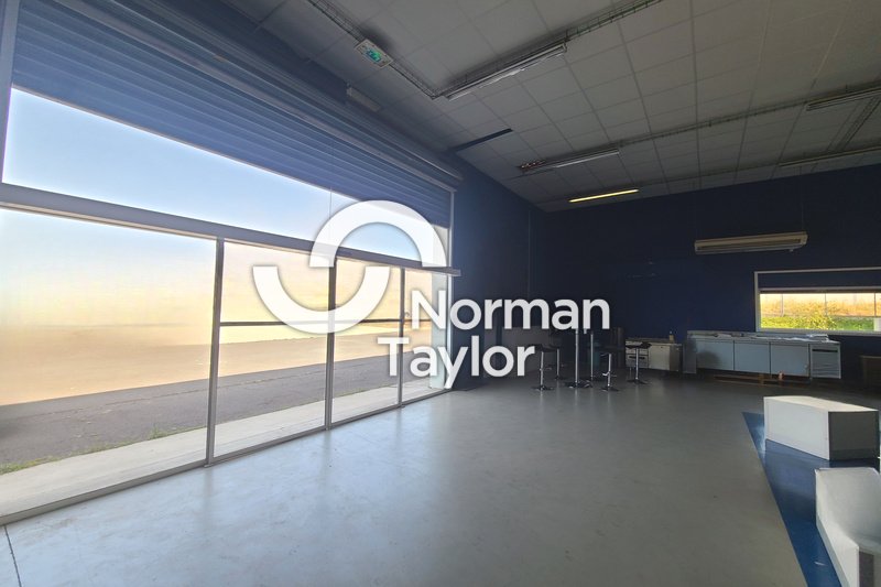 NORMAN TAYLOR MONTPELLIER LOCATION-LOCAL D'ACTIVITE-BEZIERS-34