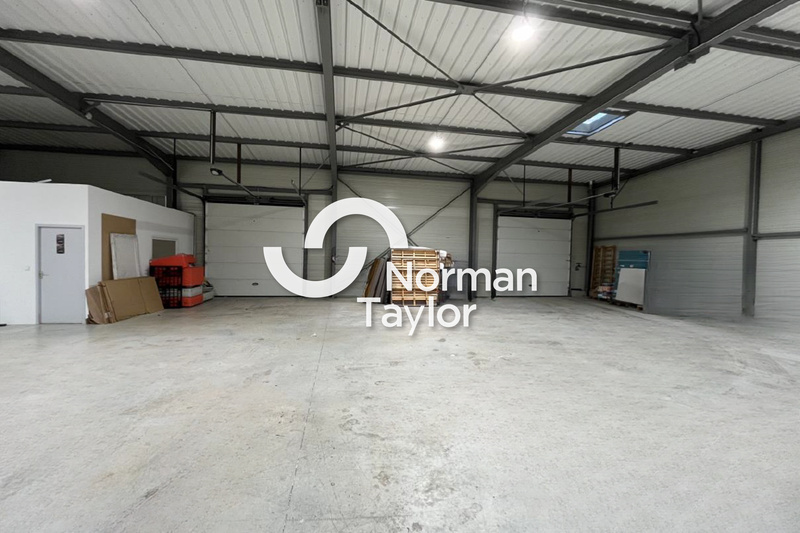 NORMAN TAYLOR MONTPELLIER LOCATION-LOCAL D'ACTIVITE-GALLARGUES_LE_MONTUEUX-30