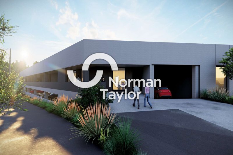 NORMAN TAYLOR MONTPELLIER LOCATION-LOCAL D'ACTIVITE-MONTPELLIER-34