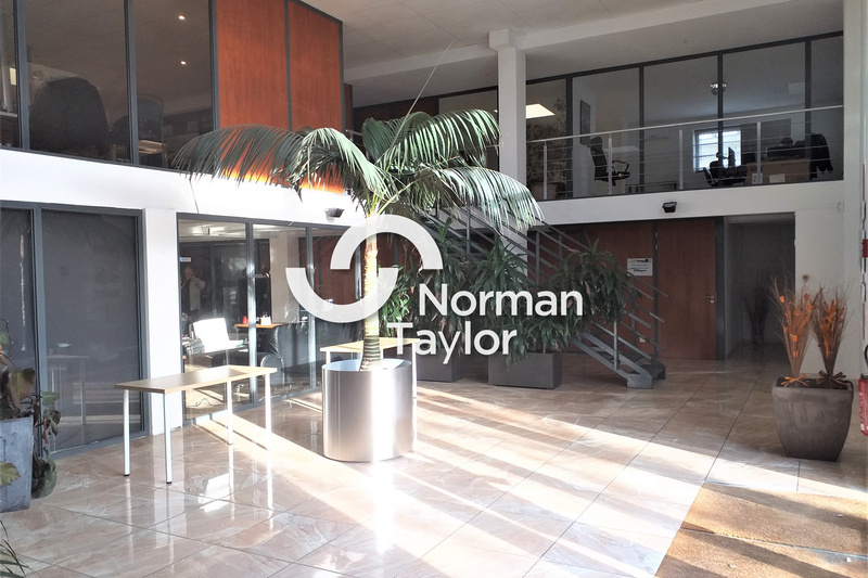 NORMAN TAYLOR MONTPELLIER LOCATION-BUREAUX-MONTPELLIER-34