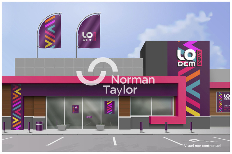 NORMAN TAYLOR MONTPELLIER CESSION-LOCAL COMMERCIAL-BEZIERS-34