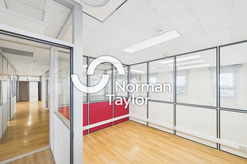 NORMAN TAYLOR MONTPELLIER VENTE-BUREAUX-MONTPELLIER-34