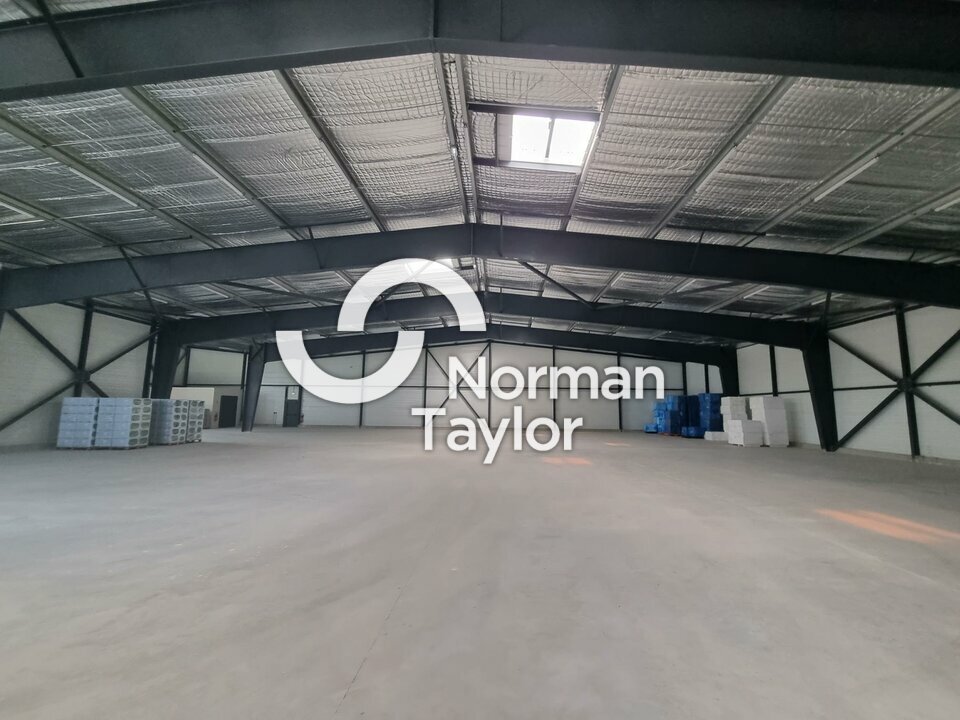 NORMAN TAYLOR MONTPELLIER LOCATION-LOCAL D'ACTIVITE-PERPIGNAN-66