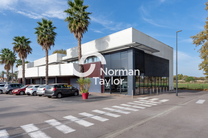 NORMAN TAYLOR MONTPELLIER LOCATION-LOCAL COMMERCIAL-SAINT_CYPRIEN-66