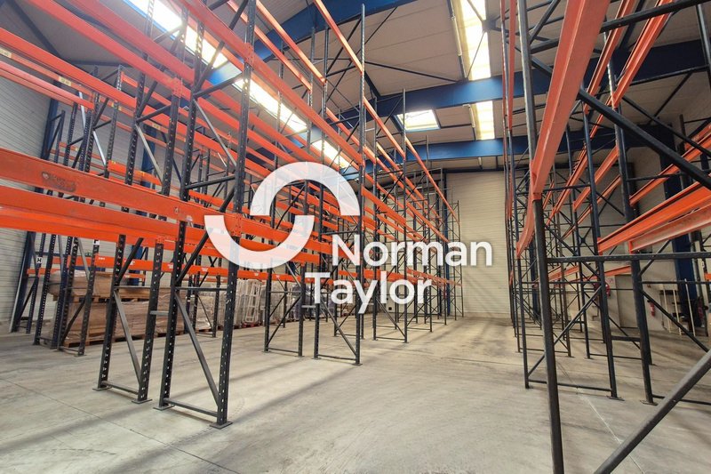 NORMAN TAYLOR MONTPELLIER LOCATION-LOCAL D'ACTIVITE-PERPIGNAN-66