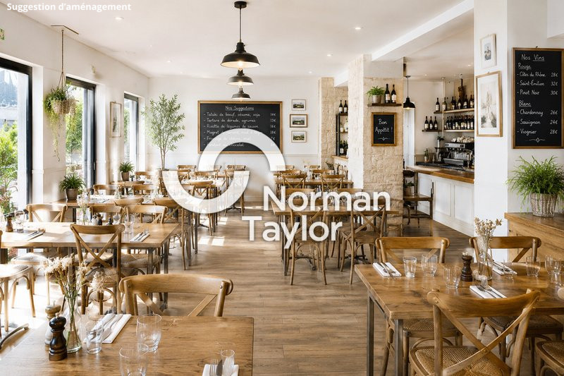 NORMAN TAYLOR MONTPELLIER VENTE-LOCAL COMMERCIAL-PALAVAS-LES-FLOTS-34