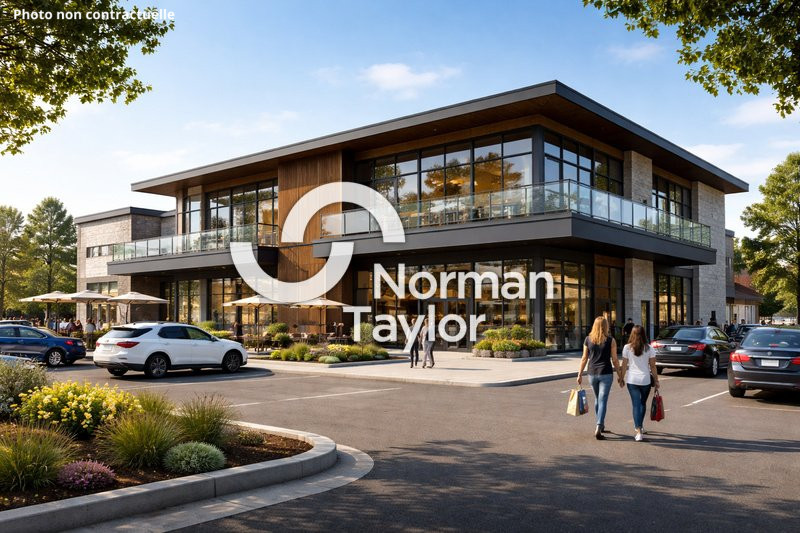 NORMAN TAYLOR MONTPELLIER LOCATION-LOCAL COMMERCIAL-MONTPELLIER-34