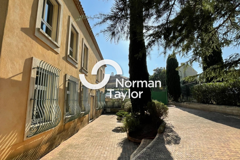 NORMAN TAYLOR MONTPELLIER VENTE-BUREAUX-BEZIERS-34