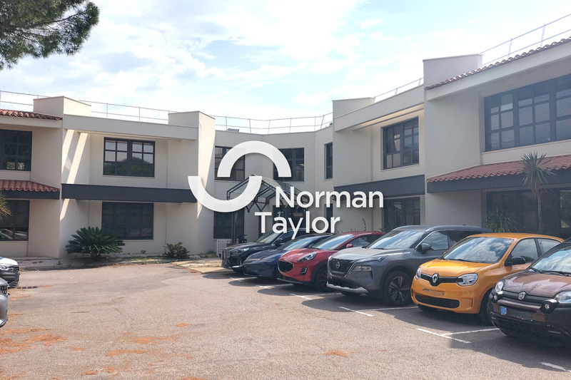 NORMAN TAYLOR MONTPELLIER LOCATION-BUREAUX-MONTPELLIER-34