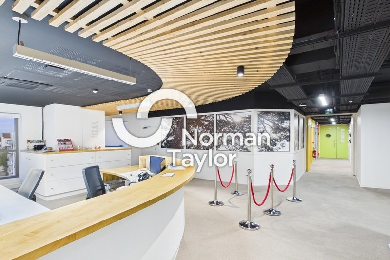 NORMAN TAYLOR MONTPELLIER VENTE-BUREAUX-PERPIGNAN-66