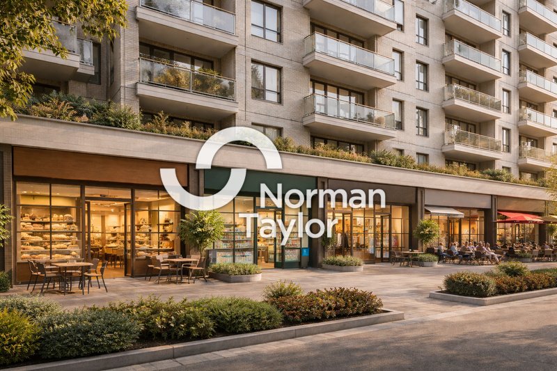 NORMAN TAYLOR MONTPELLIER VENTE-LOCAL COMMERCIAL-BEZIERS-34