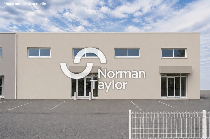 NORMAN TAYLOR MONTPELLIER LOCATION-LOCAL COMMERCIAL-MONTPELLIER-34