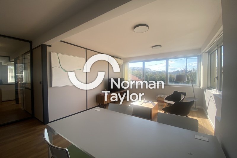 NORMAN TAYLOR MONTPELLIER VENTE-BUREAUX-MONTPELLIER-34