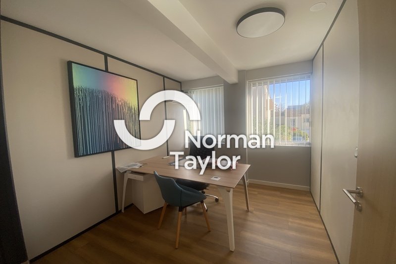 NORMAN TAYLOR MONTPELLIER VENTE-BUREAUX-MONTPELLIER-34