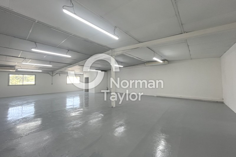 NORMAN TAYLOR MONTPELLIER LOCATION-LOCAL D'ACTIVITE-MONTPELLIER-34