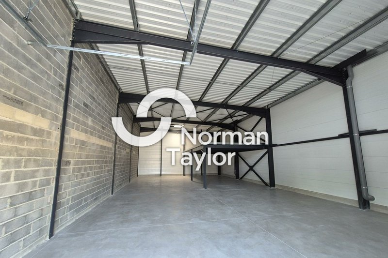 NORMAN TAYLOR MONTPELLIER VENTE-LOCAL D'ACTIVITE-PERPIGNAN-66