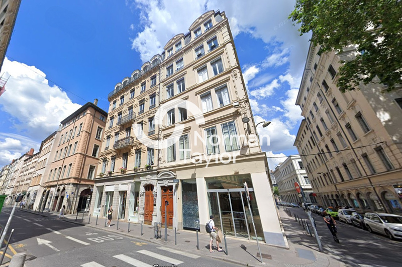 NORMAN TAYLOR LYON LOCATION-BUREAUX-LYON_2-69