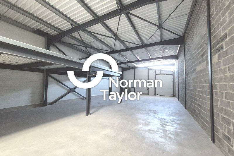 NORMAN TAYLOR MONTPELLIER VENTE-LOCAL D'ACTIVITE-PERPIGNAN-66